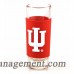 JWInternationalImportsLTD NCAA Wrap Collector 2 oz. Plastic and Glass Shot Glass JWII1069